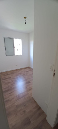 Imagem Apartamento com 2 Quartos à Venda, 47 m² em Santana - Pindamonhangaba