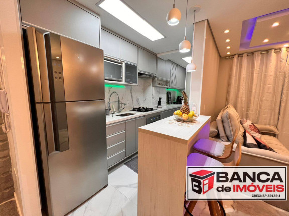 Imagem Apartamento com 2 Quartos à Venda, 53 m² em Centro - Osasco Imagem Apartamento com 2 Quartos à Venda, 53 m² em Centro - Osasco