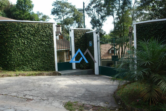 Imagem Casa com 4 Quartos à Venda, 368 m² em Serra Da Cantareira - Mairiporã