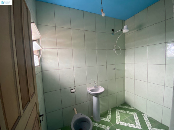Imagem Casa com 1 Quarto para Alugar, 35 m² em Jardim Zilda - São Paulo Imagem Casa com 1 Quarto para Alugar, 35 m² em Jardim Zilda - São Paulo