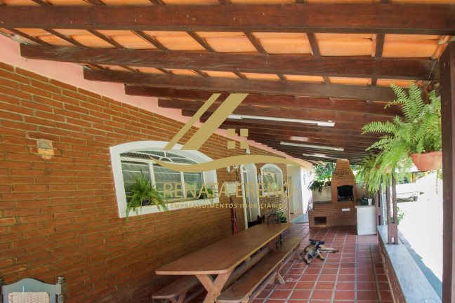 Imagem Chácara com 7 Quartos à Venda, 27.000 m² em Aparecidinha - Sorocaba Imagem Chácara com 7 Quartos à Venda, 27.000 m² em Aparecidinha - Sorocaba