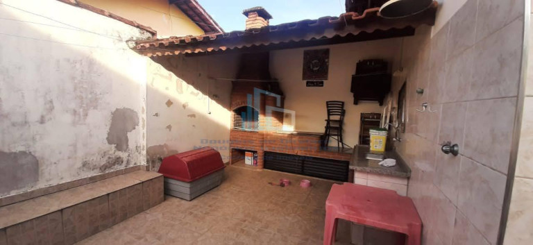 Imagem Casa com 2 Quartos à Venda, 95 m² em Caiçara - Praia Grande Imagem Casa com 2 Quartos à Venda, 95 m² em Caiçara - Praia Grande