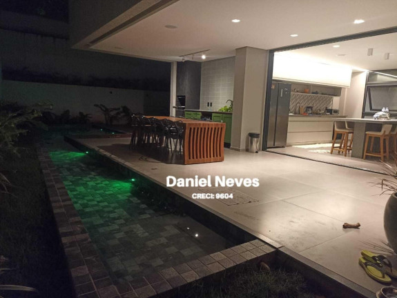 Imagem Casa de Condomínio com 4 Quartos à Venda, 300 m² em Abrantes - Camaçari