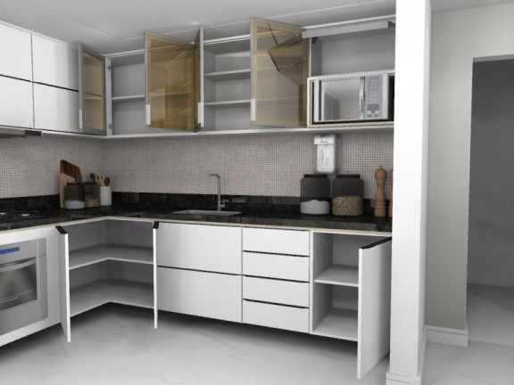Imagem Apartamento com 2 Quartos à Venda, 75 m² em Centro - Lauro De Freitas Imagem Apartamento com 2 Quartos à Venda, 75 m² em Centro - Lauro De Freitas