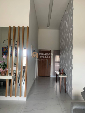 Imagem Casa de Condomínio com 3 Quartos à Venda, 451 m² em Urbanova - São José Dos Campos