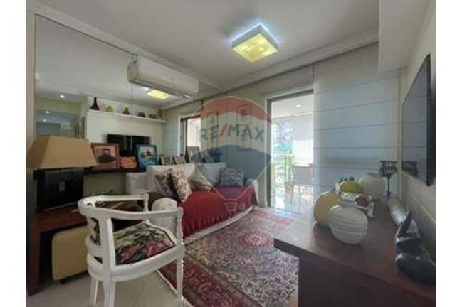 Imagem Apartamento com 3 Quartos à Venda, 107 m² em Barra Da Tijuca - Rio De Janeiro Imagem Apartamento com 3 Quartos à Venda, 107 m² em Barra Da Tijuca - Rio De Janeiro