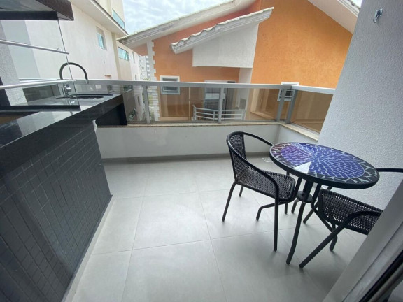 Imagem Apartamento com 2 Quartos à Venda, 70 m² em Governador Celso Ramos - Governador Celso Ramos