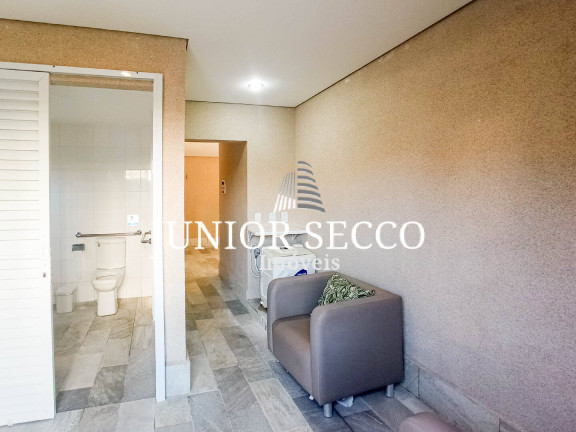 Imagem Apartamento com 3 Quartos à Venda, 82 m² em Jardim Tarraf Ii - São José Do Rio Preto