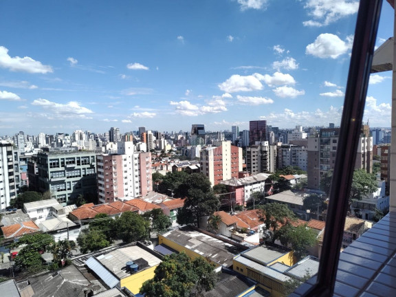 Imagem Apartamento com 3 Quartos à Venda, 148 m² em Vila Madalena - São Paulo Imagem Apartamento com 3 Quartos à Venda, 148 m² em Vila Madalena - São Paulo