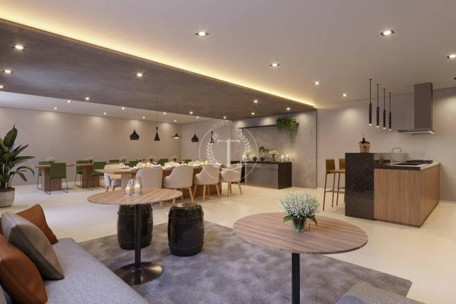 Imagem Apartamento com 2 Quartos à Venda, 39 m² em Socorro - São Paulo