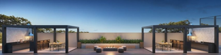 Imagem Imóvel com 1 Quarto à Venda, 45 m² em Jardim Botânico - Porto Alegre