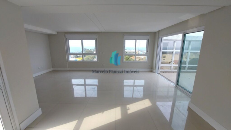Imagem Cobertura com 3 Quartos à Venda, 207 m² em São Francisco - Bento Gonçalves