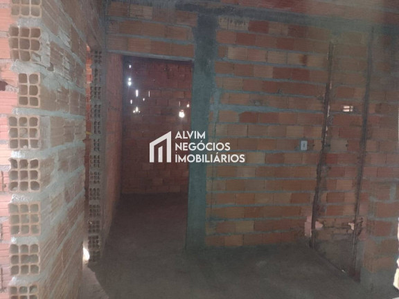 Imagem Sobrado com 3 Quartos à Venda, 87 m² em Jardim Nova Detroit - São José Dos Campos