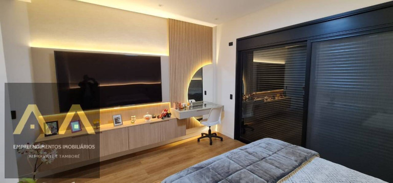 Imagem Casa com 3 Quartos à Venda, 310 m² em Alphaville - Santana De Parnaíba Imagem Casa com 3 Quartos à Venda, 310 m² em Alphaville - Santana De Parnaíba