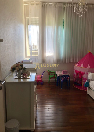 Imagem Imóvel com 4 Quartos à Venda, 174 m² em Serra - Belo Horizonte