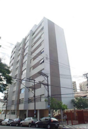 Imagem Apartamento com 3 Quartos à Venda, 103 m² em Aclimação - São Paulo Imagem Apartamento com 3 Quartos à Venda, 103 m² em Aclimação - São Paulo