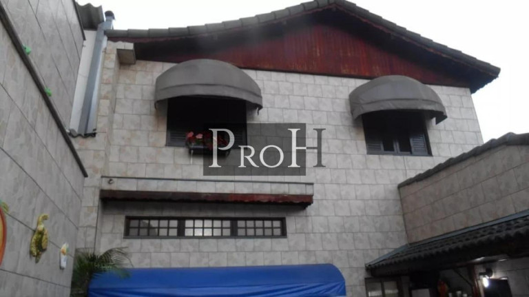 Imagem Sobrado com 4 Quartos à Venda, 270 m² em Centro - São Bernardo Do Campo Imagem Sobrado com 4 Quartos à Venda, 270 m² em Centro - São Bernardo Do Campo