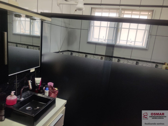 Imagem Casa com 4 Quartos à Venda, 215 m² em Vila Menuzzo - Sumaré