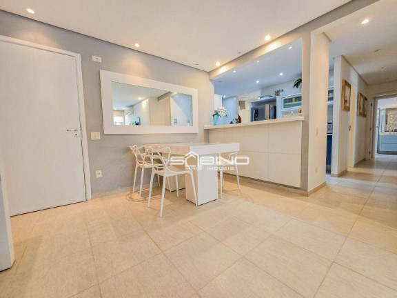 Imagem Apartamento com 3 Quartos à Venda, 108 m² em Riviera  De São Lourenço  - Bertioga