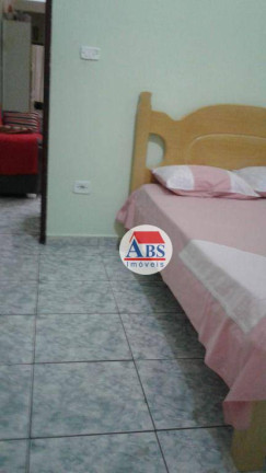 Imagem Casa com 2 Quartos à Venda, 68 m² em Vila Caraguata - Cubatão Imagem Casa com 2 Quartos à Venda, 68 m² em Vila Caraguata - Cubatão