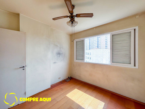 Imagem Apartamento com 2 Quartos à Venda, 72 m² em Sumaré - São Paulo
