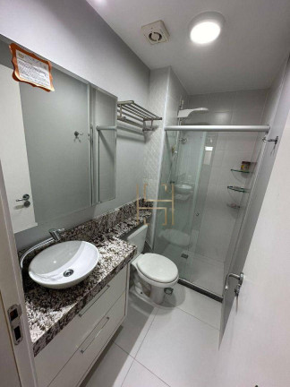 Imagem Apartamento com 2 Quartos à Venda, 62 m² em Jardim Limoeiro - Serra