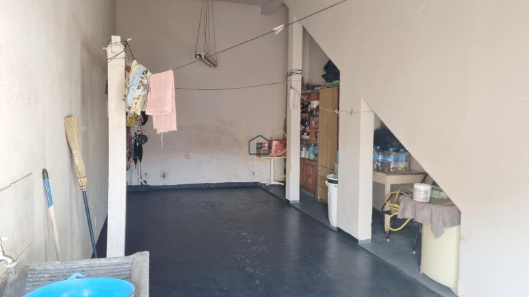 Imagem Sobrado com 3 Quartos à Venda, 243 m² em Jardim Palmares - Londrina