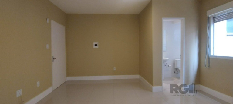 Imagem Apartamento com 1 Quarto à Venda, 45 m² em Centro Histórico - Porto Alegre