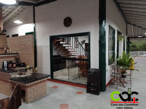 Imagem Imóvel com 3 Quartos à Venda, 250 m² em Centro - Bandeira Do Sul