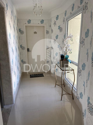 Imagem Imóvel com 3 Quartos à Venda, 128 m² em Centro - Santo André Imagem Imóvel com 3 Quartos à Venda, 128 m² em Centro - Santo André