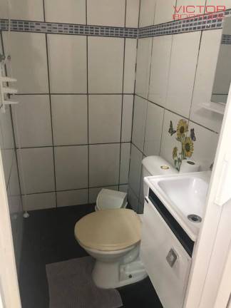 Imagem Casa com 3 Quartos à Venda, 197 m² em Vila Santana - Mogi Das Cruzes