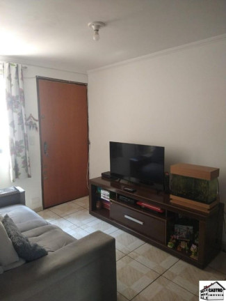 Imagem Apartamento com 2 Quartos à Venda, 48 m² em Conjunto Habitacional Padre Manoel De Paiva - São Paulo Imagem Apartamento com 2 Quartos à Venda, 48 m² em Conjunto Habitacional Padre Manoel De Paiva - São Paulo