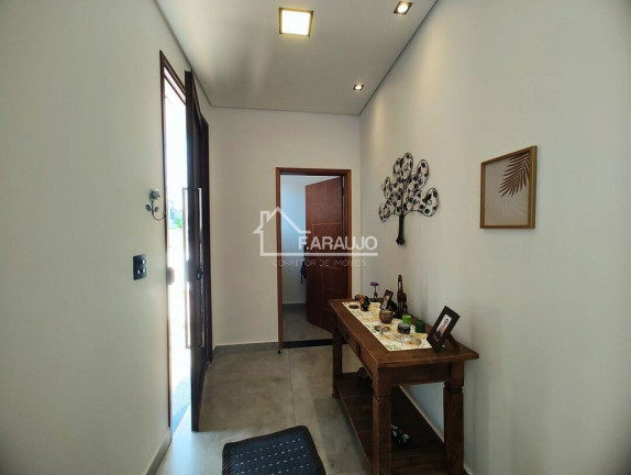 Imagem Imóvel com 3 Quartos à Venda, 306 m² em Loteamento Dinorá Rosa - Sorocaba