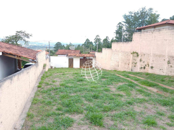 Imagem Casa com 2 Quartos à Venda, 90 m² em Cidade Nova - Bom Jesus Dos Perdões