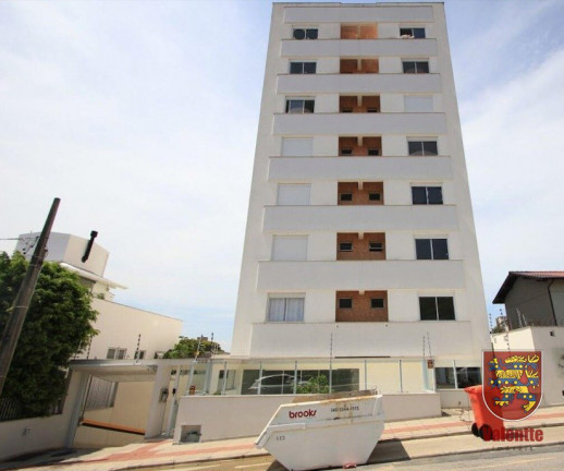 Imagem Apartamento com 2 Quartos à Venda, 138 m² em Capoeiras - Florianópolis