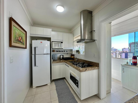 Imagem Apartamento com 3 Quartos à Venda, 116 m² em Centro - Capao Da Canoa
