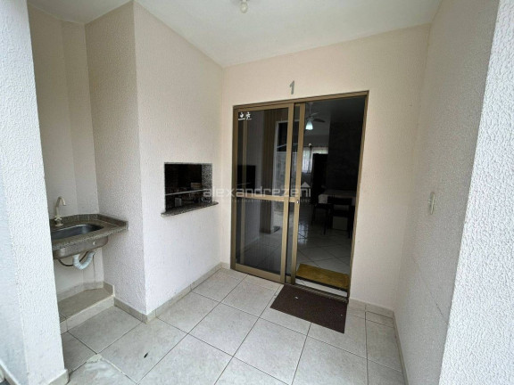 Imagem Apartamento com 2 Quartos para Temporada, 50 m² em Bombas - Bombinhas Imagem Apartamento com 2 Quartos para Temporada, 50 m² em Bombas - Bombinhas