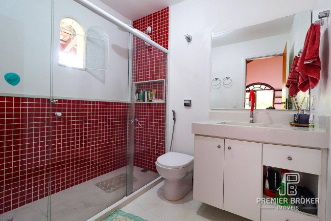 Imagem Casa com 4 Quartos à Venda, 187 m² em Golfe - Teresópolis Imagem Casa com 4 Quartos à Venda, 187 m² em Golfe - Teresópolis