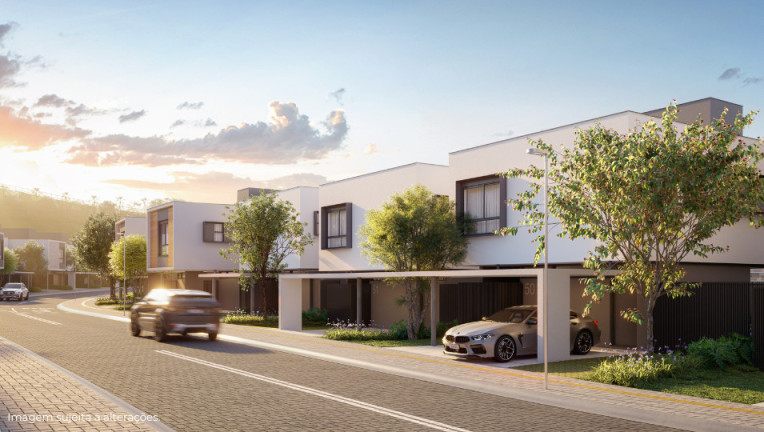 Imagem Casa de Condomínio com 4 Quartos à Venda, 229 m² em Tamboré - Santana De Parnaíba Imagem Casa de Condomínio com 4 Quartos à Venda, 229 m² em Tamboré - Santana De Parnaíba