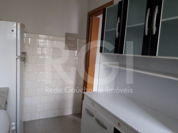 Imagem Apartamento com 1 Quarto à Venda, 39 m² em Centro Histórico - Porto Alegre