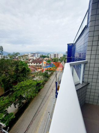 Imagem Apartamento com 3 Quartos à Venda, 130 m² em Itaguá - Ubatuba