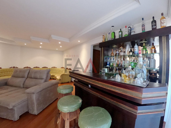 Imagem Apartamento com 2 Quartos à Venda, 275 m² em Centro - Guarapuava