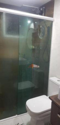 Imagem Apartamento com 2 Quartos à Venda, 53 m² em Vila Constança - São Paulo