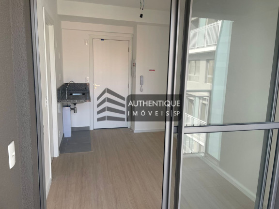 Imagem Apartamento com 1 Quarto à Venda, 26 m² em Vila Nova Conceição - São Paulo Imagem Apartamento com 1 Quarto à Venda, 26 m² em Vila Nova Conceição - São Paulo