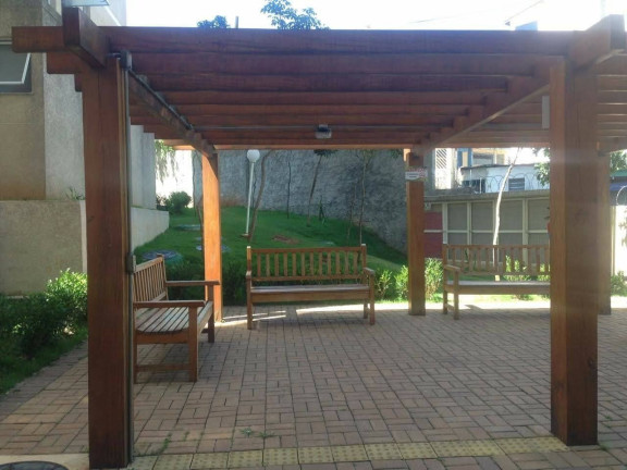 Imagem Apartamento com 2 Quartos à Venda, 50 m² em Fazenda Aricanduva - São Paulo Imagem Apartamento com 2 Quartos à Venda, 50 m² em Fazenda Aricanduva - São Paulo