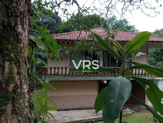Imagem Casa com 3 Quartos à Venda, 280 m² em Limoeiro - Guapimirim Imagem Casa com 3 Quartos à Venda, 280 m² em Limoeiro - Guapimirim