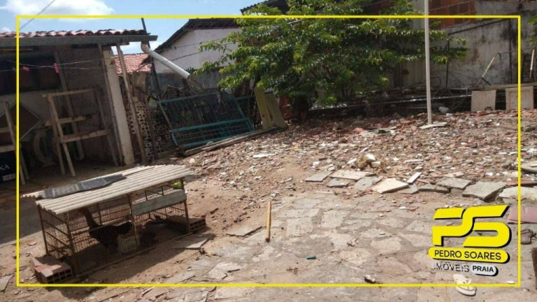 Imagem Casa com 2 Quartos à Venda, 200 m² em Gramame - João Pessoa Imagem Casa com 2 Quartos à Venda, 200 m² em Gramame - João Pessoa