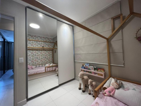 Imagem Imóvel com 3 Quartos à Venda, em Setor Bueno - Goiânia Imagem Imóvel com 3 Quartos à Venda, em Setor Bueno - Goiânia