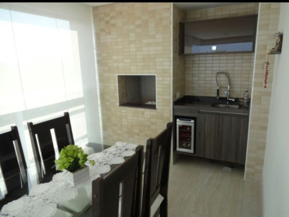 Imagem Apartamento com 4 Quartos à Venda, 158 m² em Vila Leopoldina - São Paulo