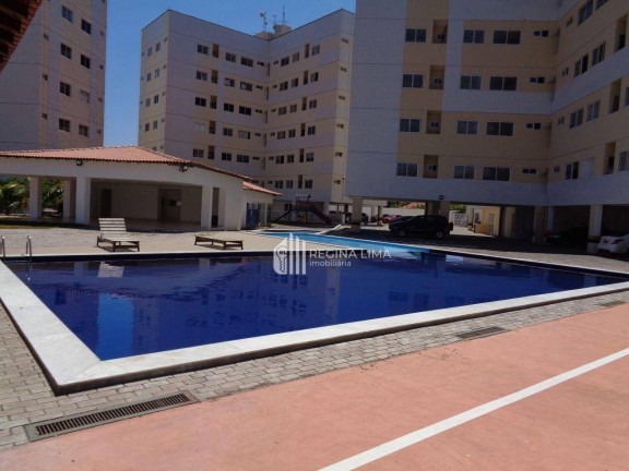 Imagem Apartamento com 3 Quartos à Venda, 65 m² em Uruguai - Teresina